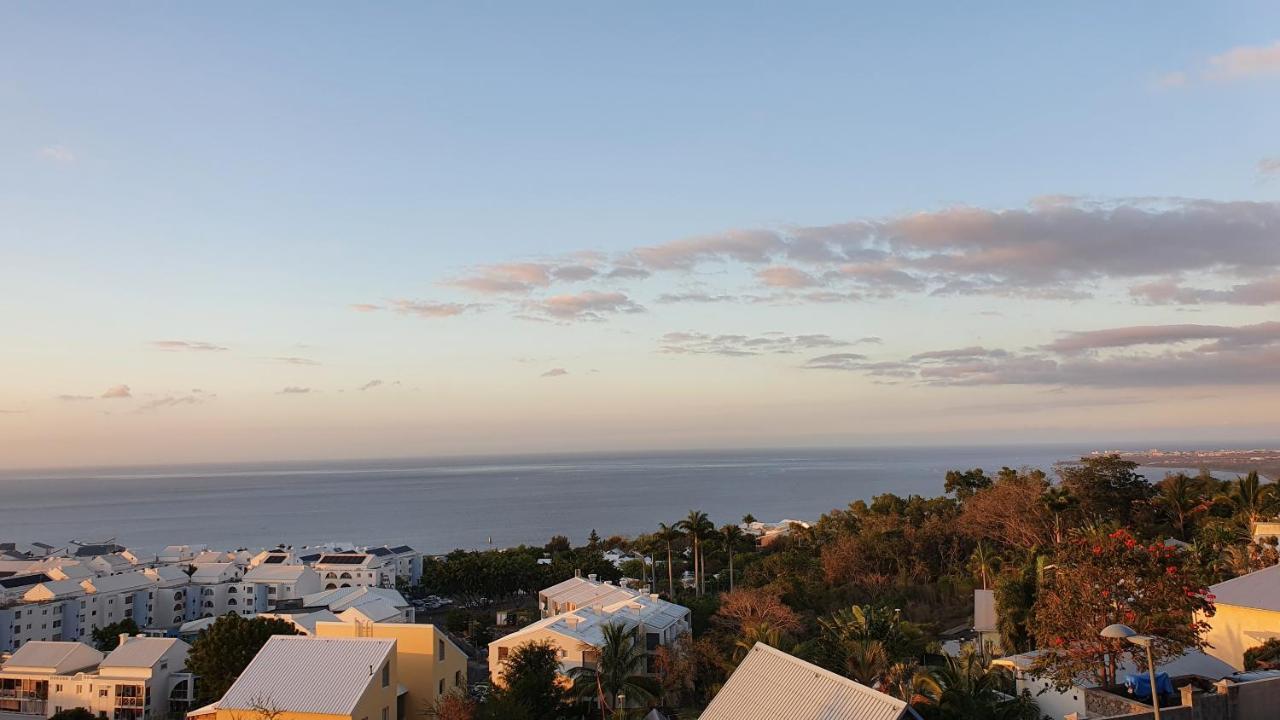 Le Panorama Villa Fleurimont Екстериор снимка