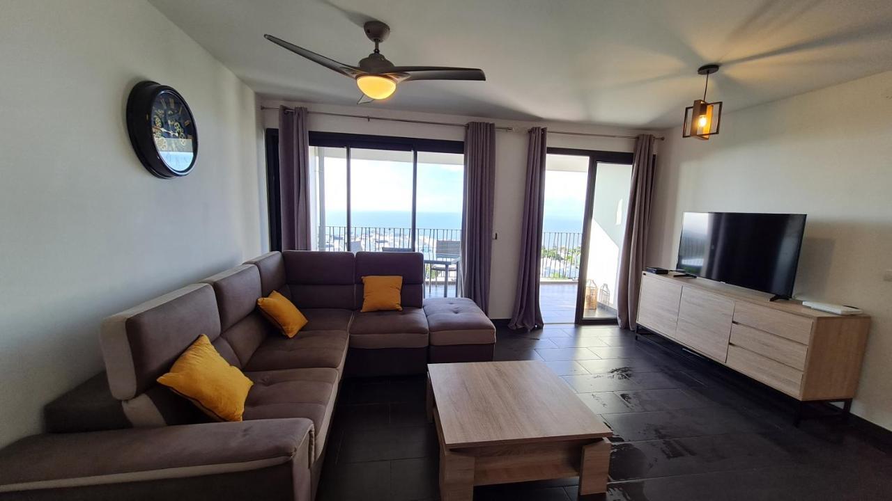 Le Panorama Villa Fleurimont Екстериор снимка