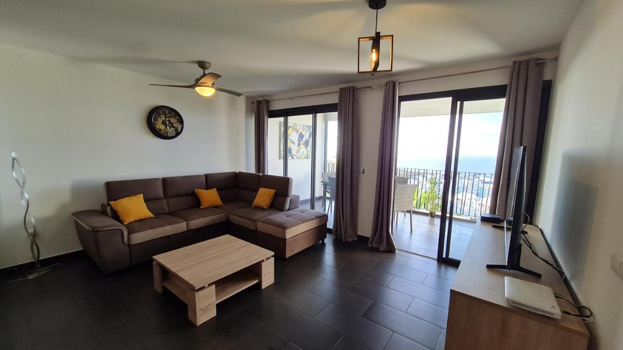 Le Panorama Villa Fleurimont Екстериор снимка