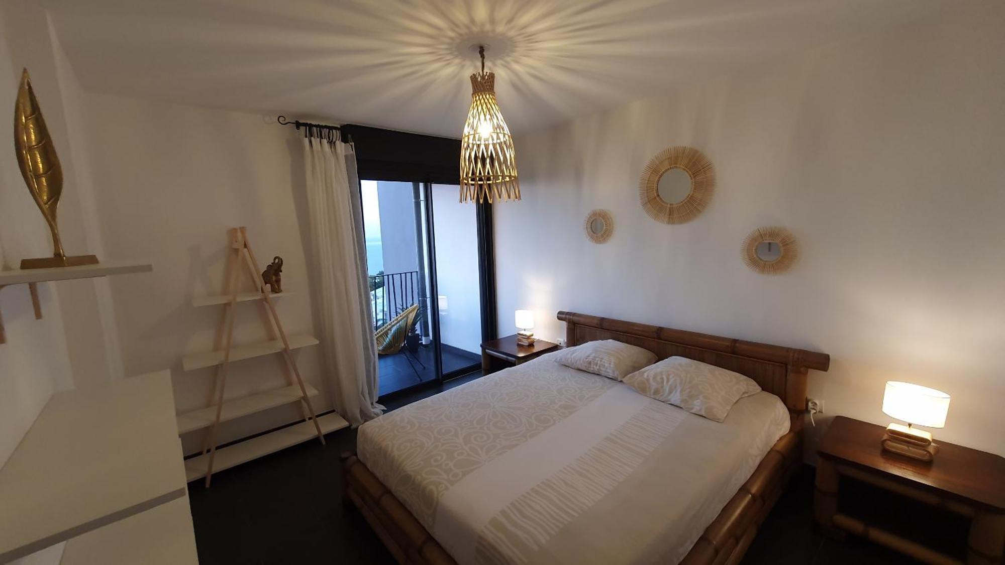 Le Panorama Villa Fleurimont Екстериор снимка